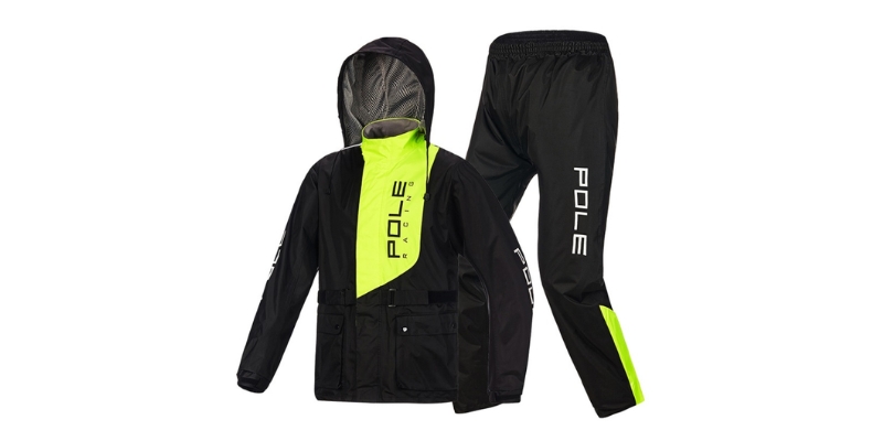 Top các loại áo mưa bộ hot hit hiện nay