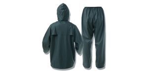 Top các loại áo mưa bộ hot hit hiện nay