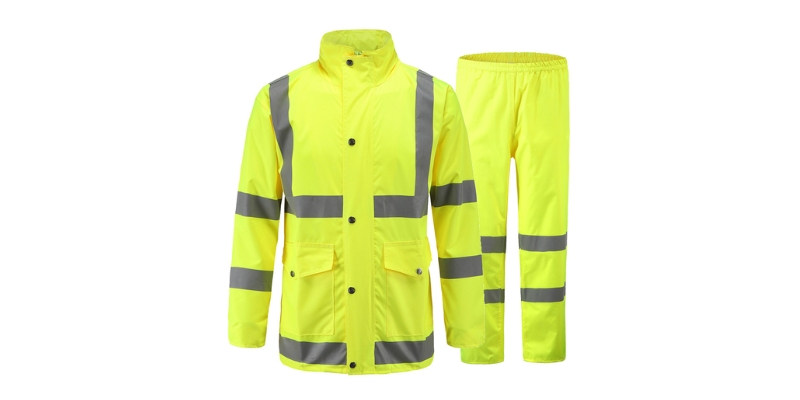 Top các loại áo mưa bộ hot hit hiện nay