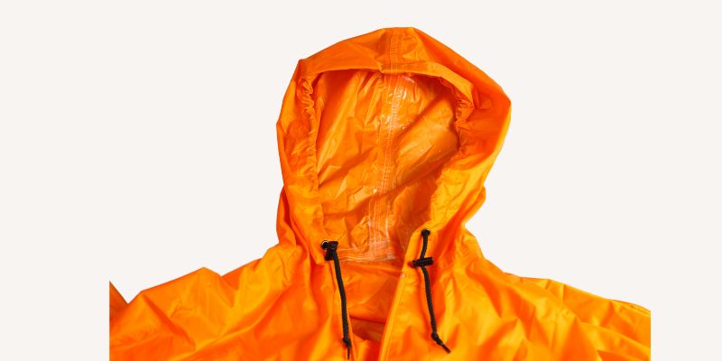 Các tiêu chí lựa chọn áo mưa mà bạn nên biết